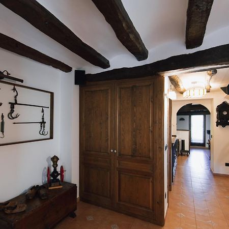 Villa Ca L'Andreu Ribera de Montardit Exterior foto