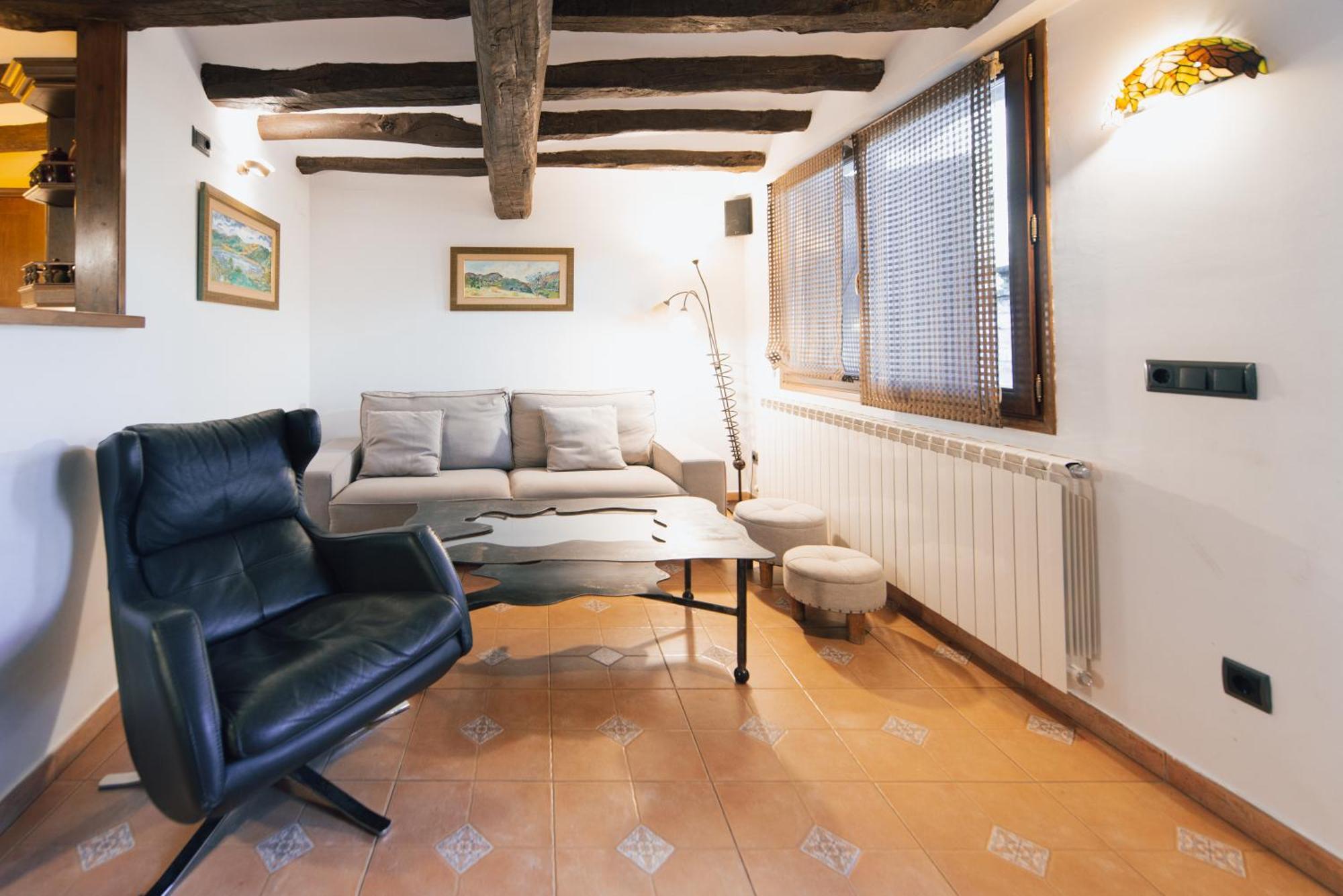Villa Ca L'Andreu Ribera de Montardit Exterior foto